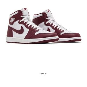 Air Jordan 1 Retro High
OG